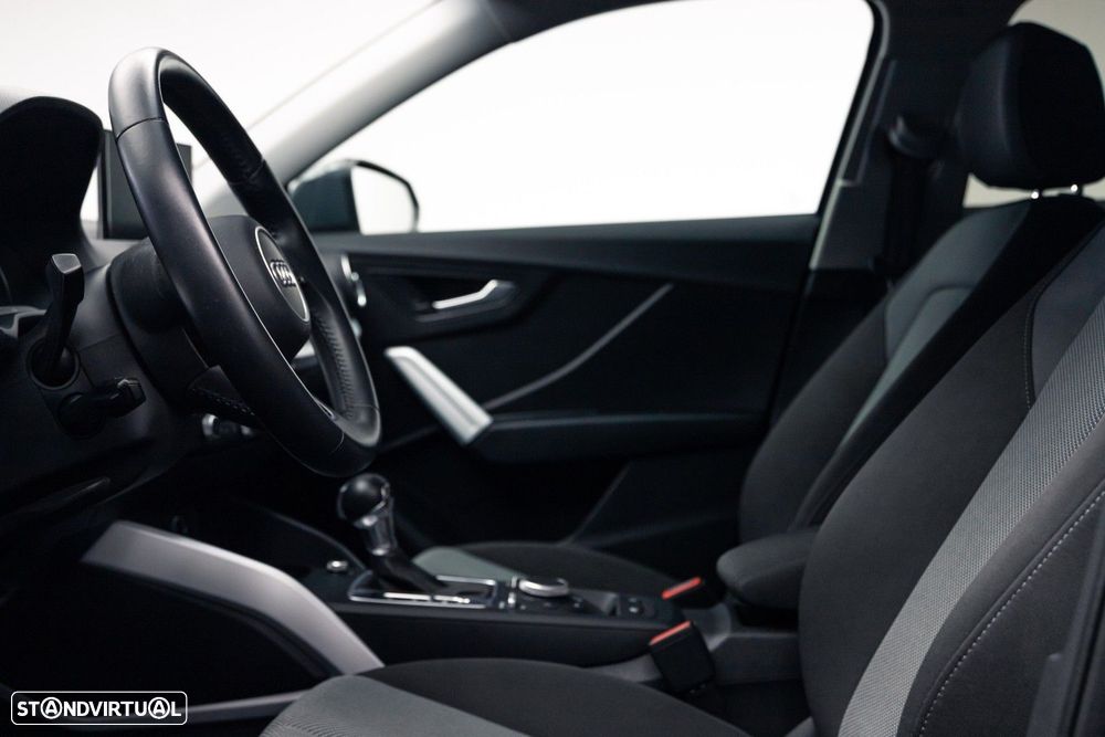 Audi Q2 1.6 TDI S tronic - 18