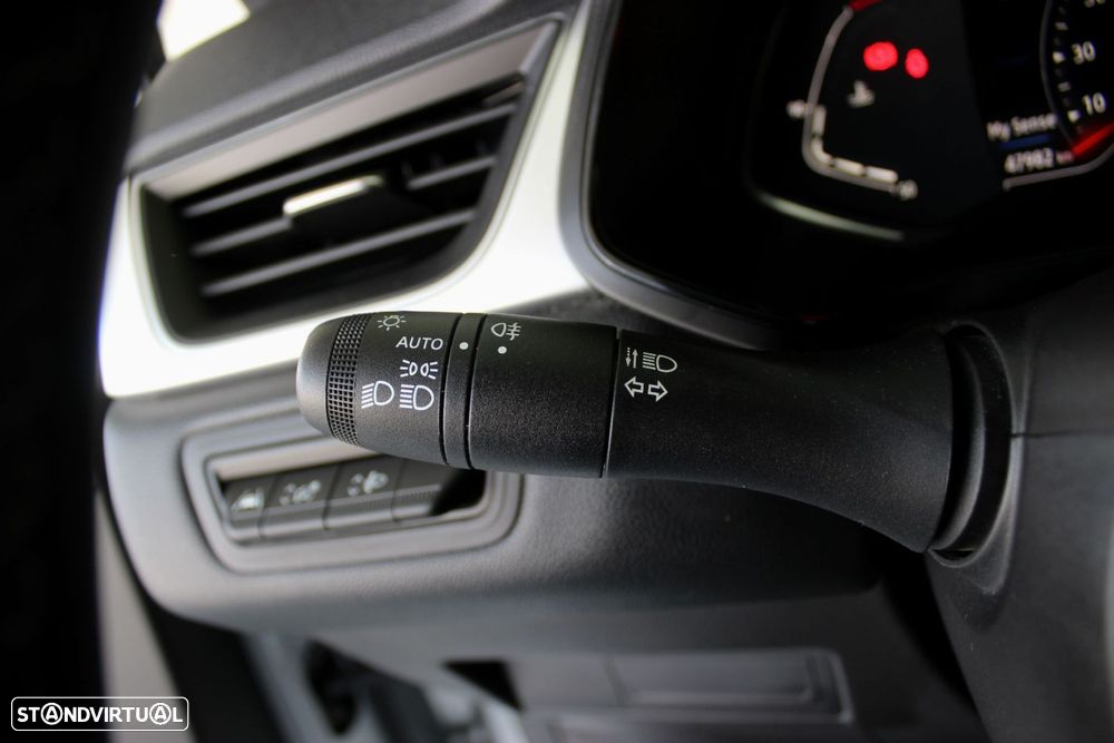 Renault Captur 1.0 TCe Exclusive - 18