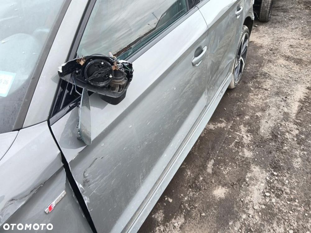 Audi A3 Limousine - 7