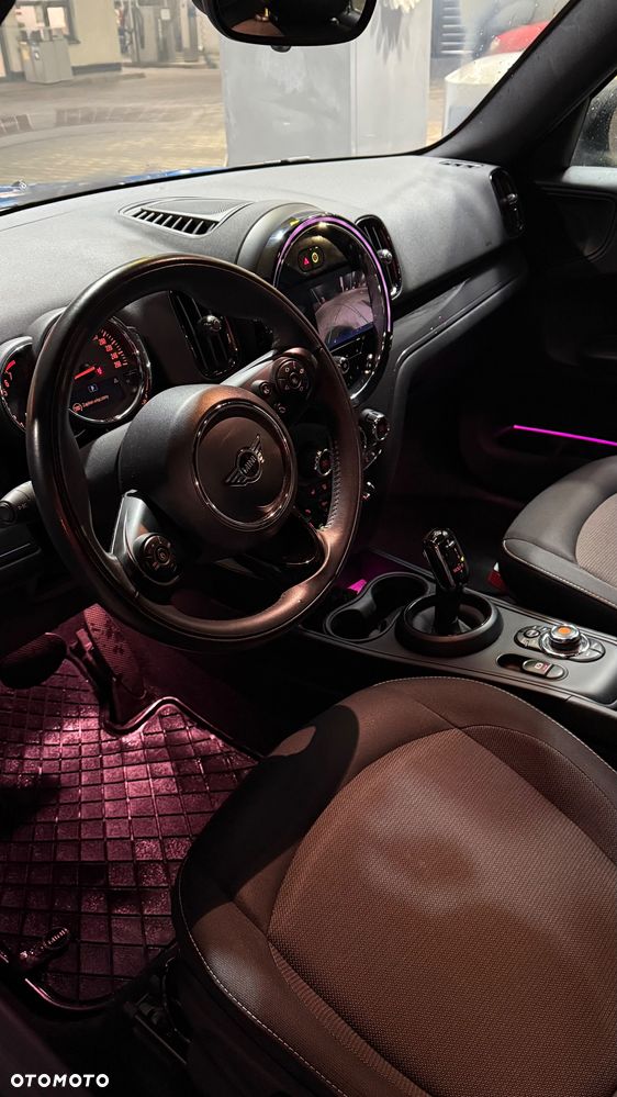 MINI Countryman Cooper - 12