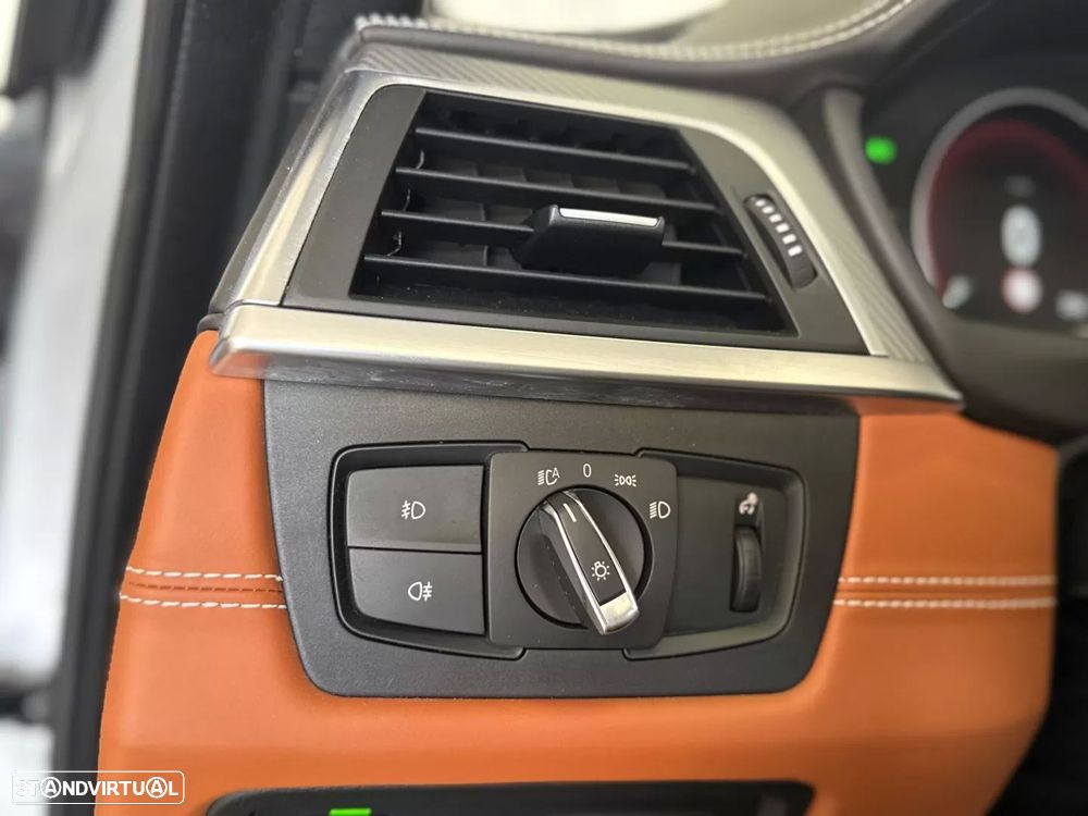 BMW 440 i xDrive Pack M Auto - 49