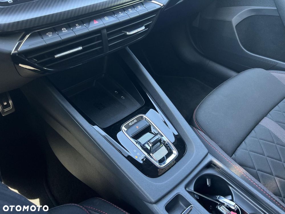 Skoda Octavia 2.0 TDI 4x4 RS DSG - 22