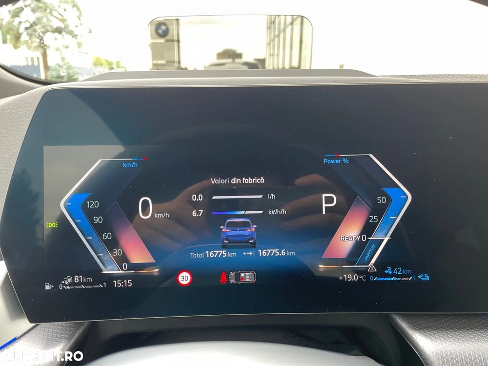 BMW Seria 2 225e xDrive AT PHEV - 10