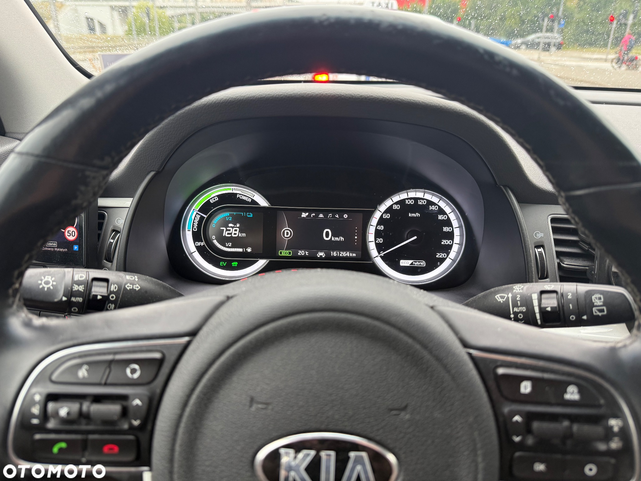 Kia Niro 1.6 GDI Hybrid L - 6