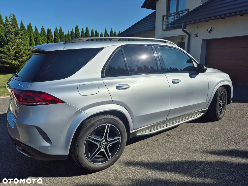 Mercedes-Benz GLE - 27
