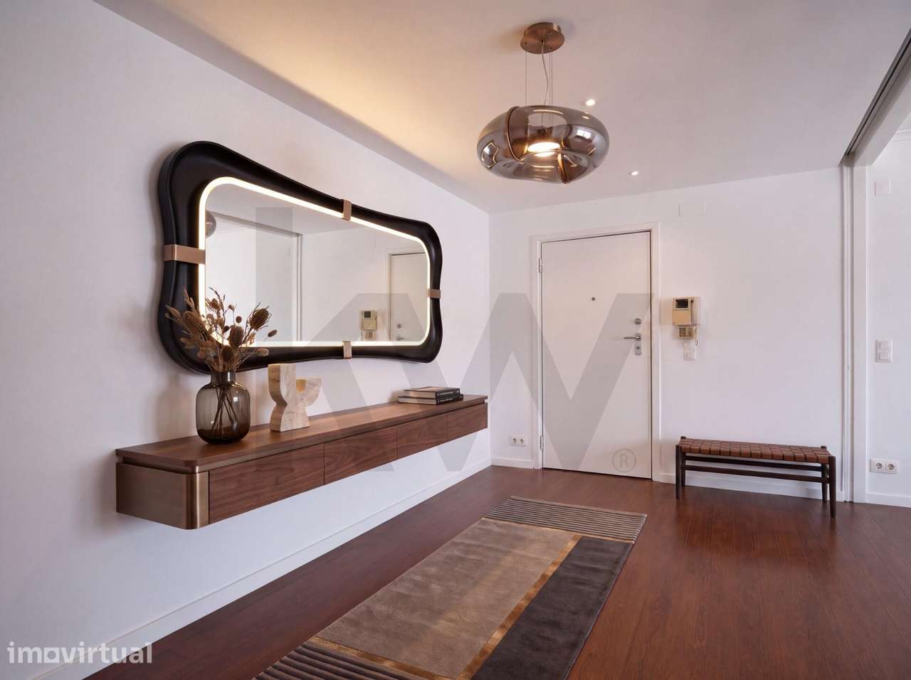 Apartamento T2 (T3) Alcântara Rio, Lisboa - Grande imagem: 5/41