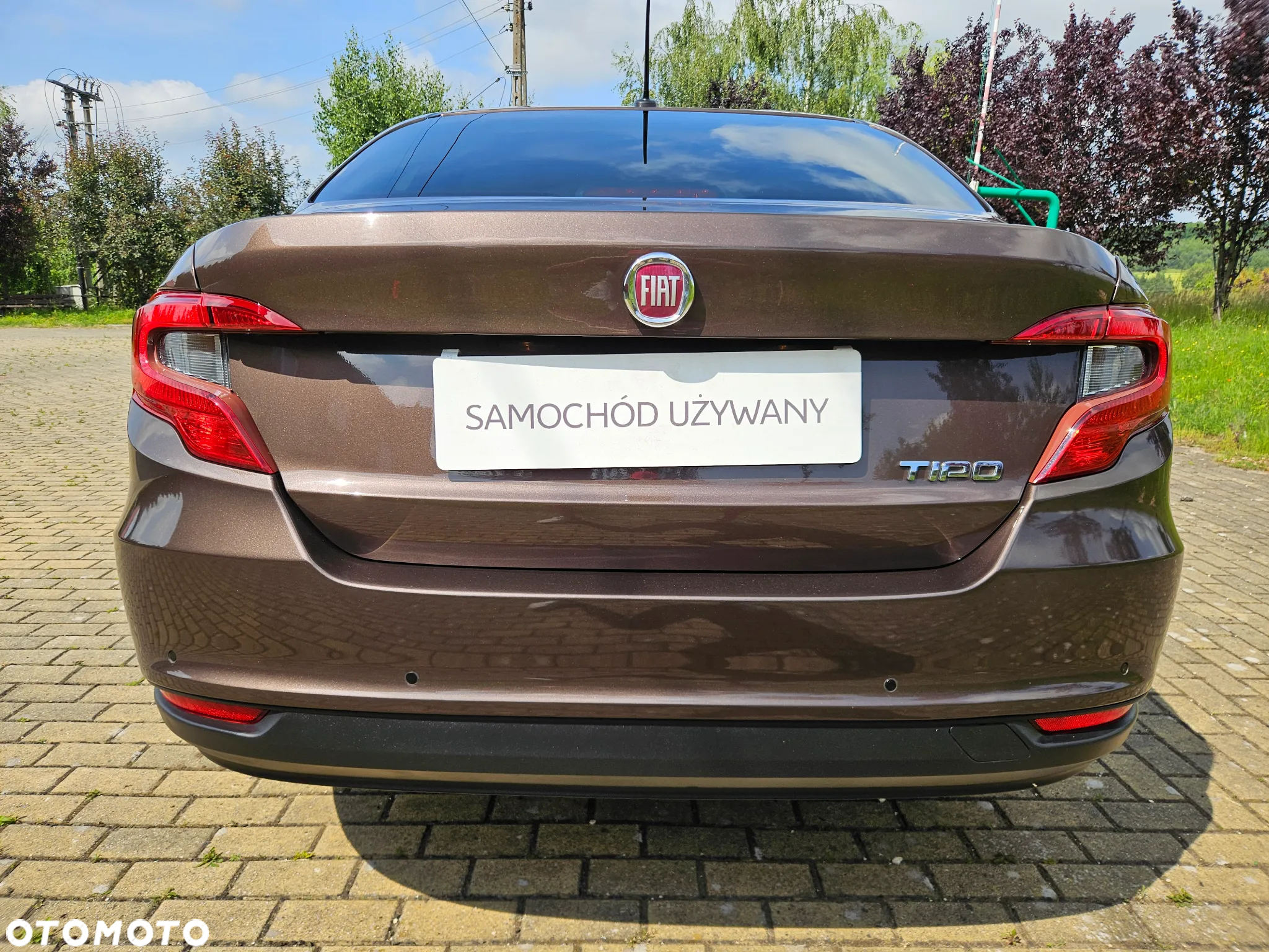Fiat Tipo 1.4 Classic - 9