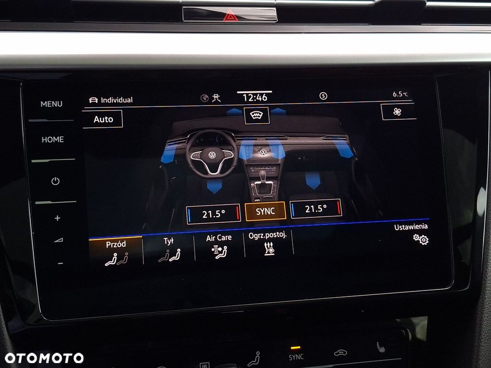 Volkswagen Arteon Shooting Brake 2.0 TDI 4Motion R-Line DSG - 27