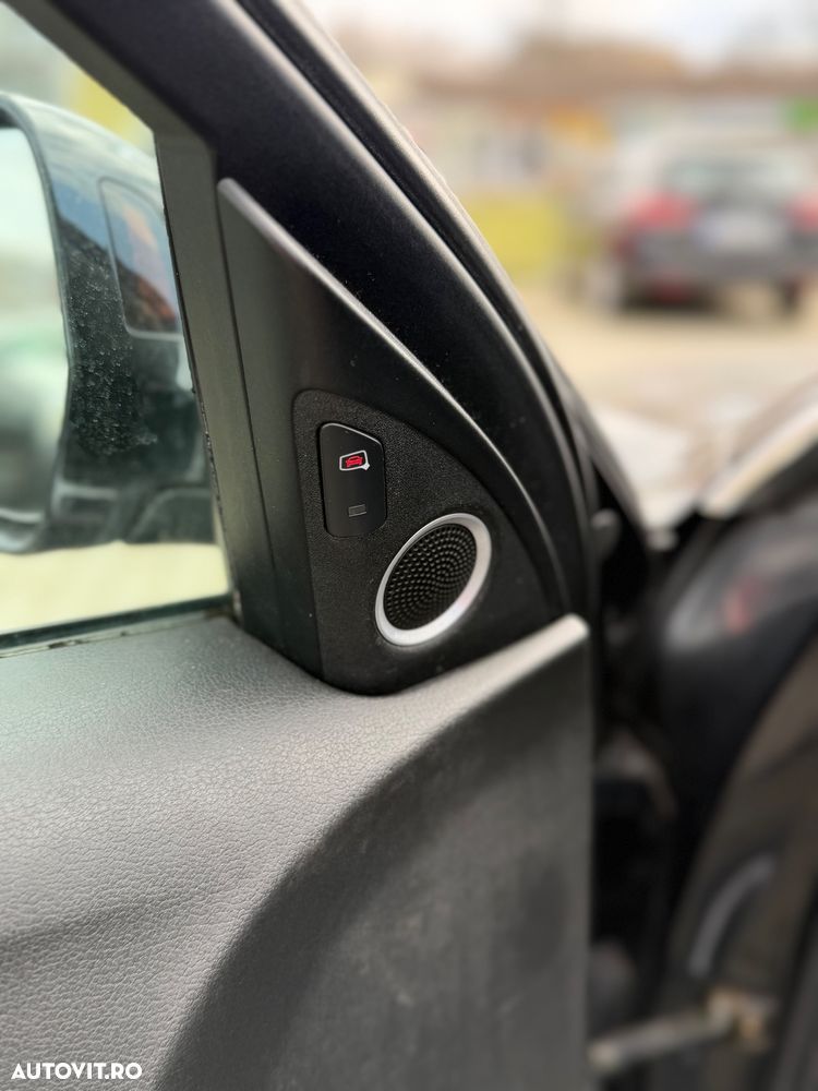 Audi A4 2.0 TDI DPF S line Sportpaket (plus) - 12