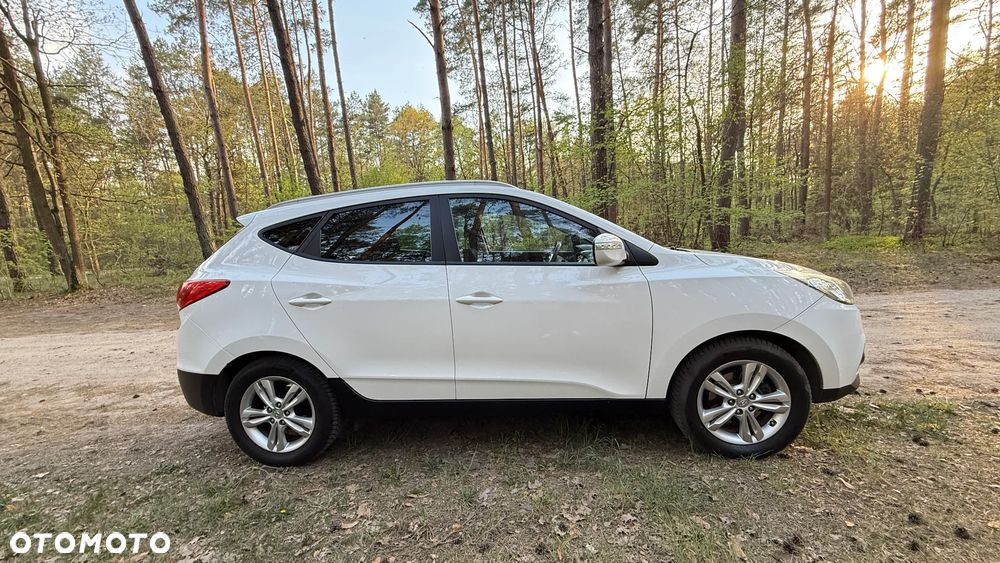 Hyundai ix35 1.6 GDI Classic 2WD - 5