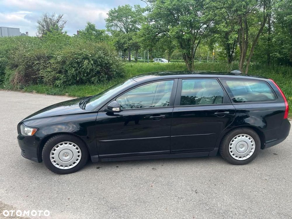 Volvo V50 1.6D DPF DRIVe Start/Stop - 12