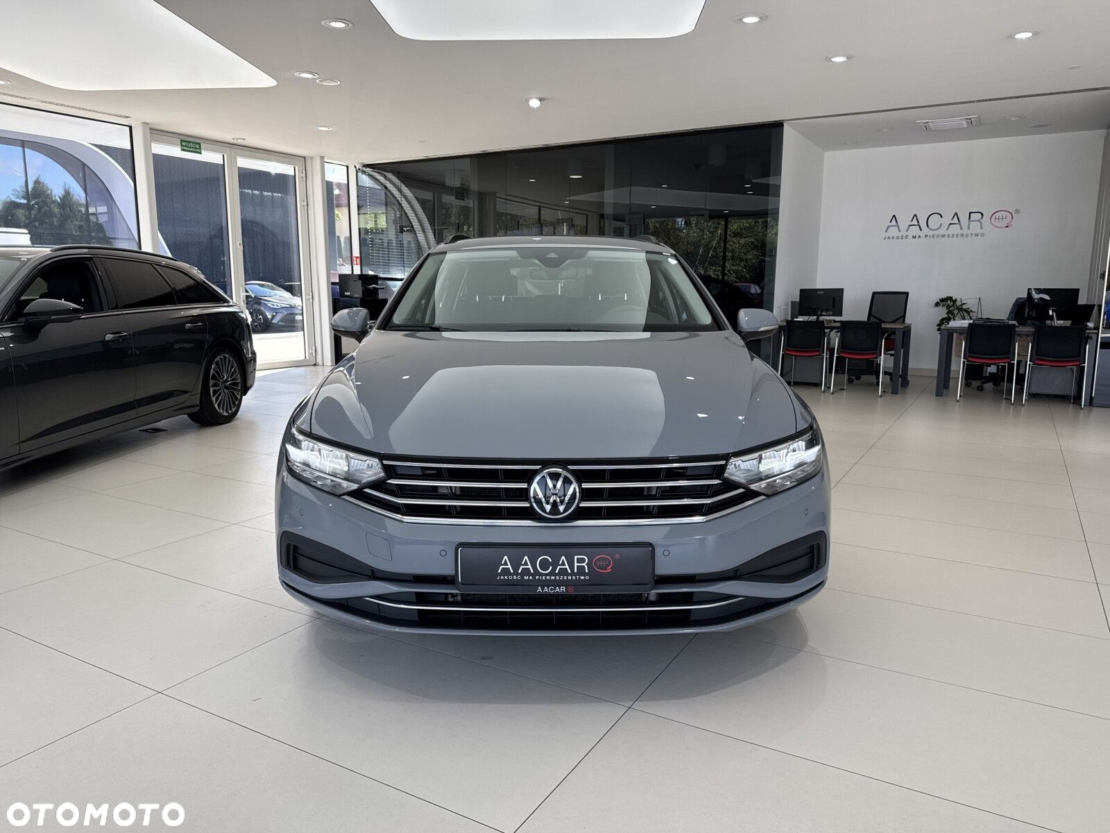 Volkswagen Passat 2.0 TDI EVO Business DSG - 7