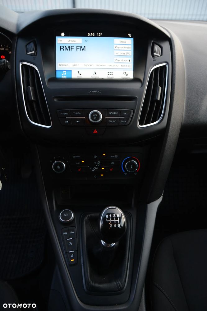 Ford Focus - 29