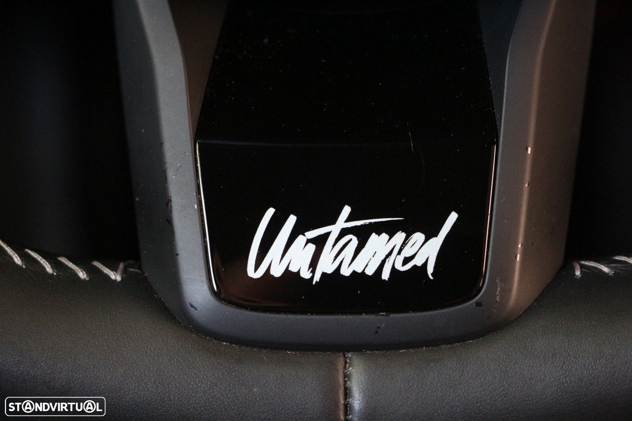 MINI Countryman Cooper SE Premium Untamed Edition Auto - 29
