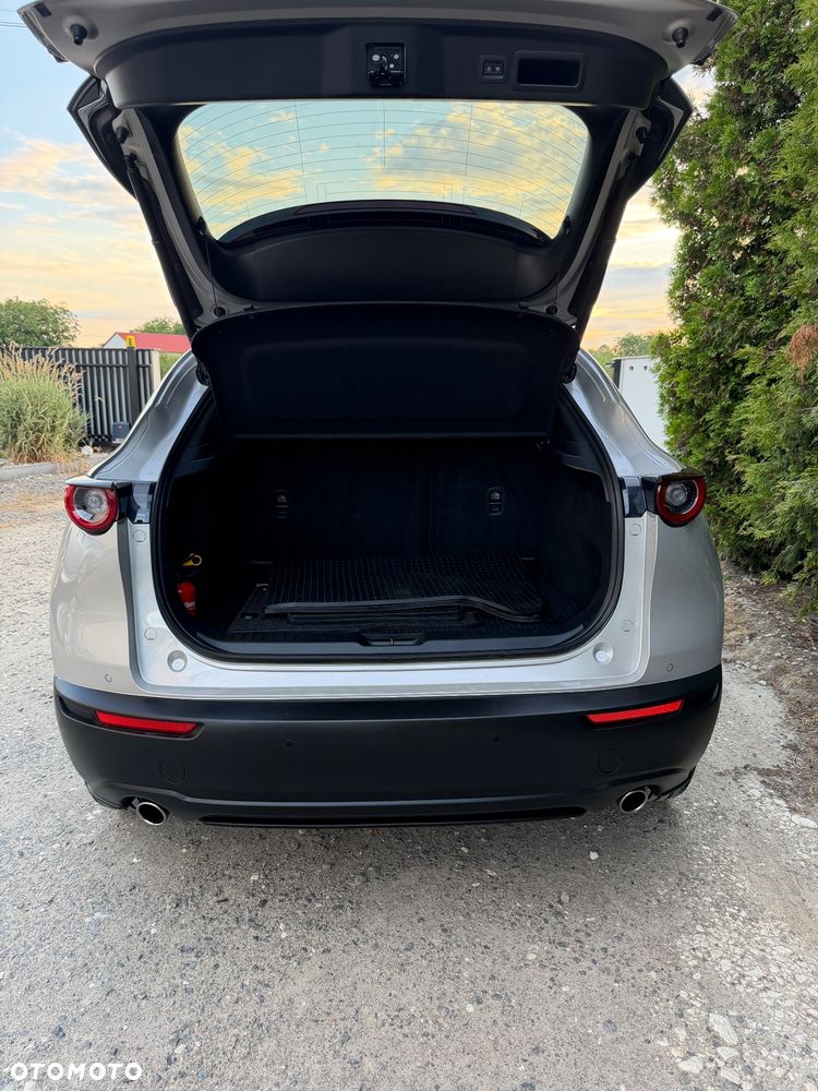 Mazda CX-3 2.0 SkyPassion - 9