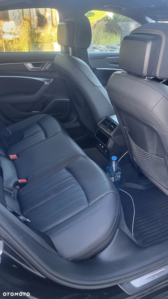 Audi A6 Limousine 55 TFSI quattro S tronic S line - 22