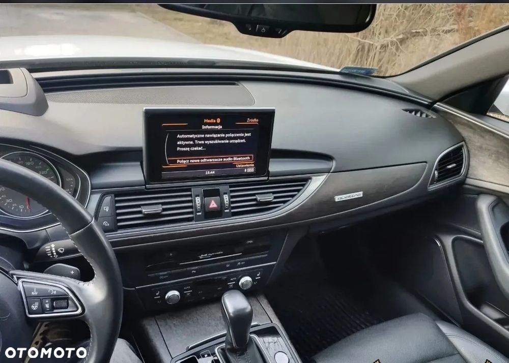Audi A6 Limousine - 6