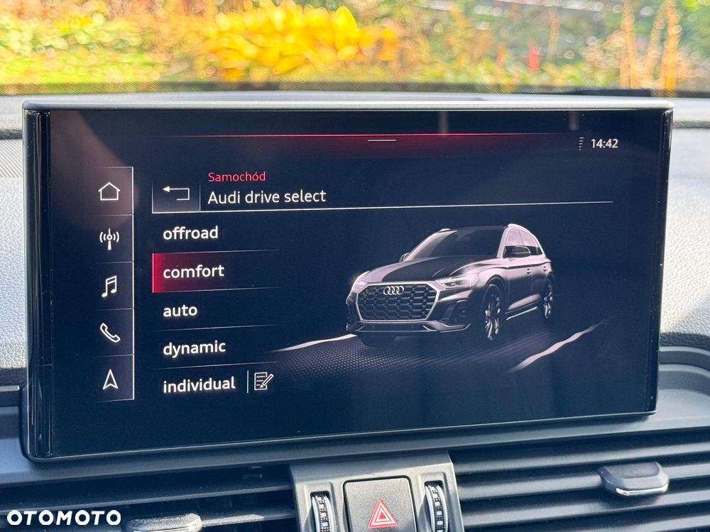 Audi Q5 45 TFSI quattro S tronic advanced - 24