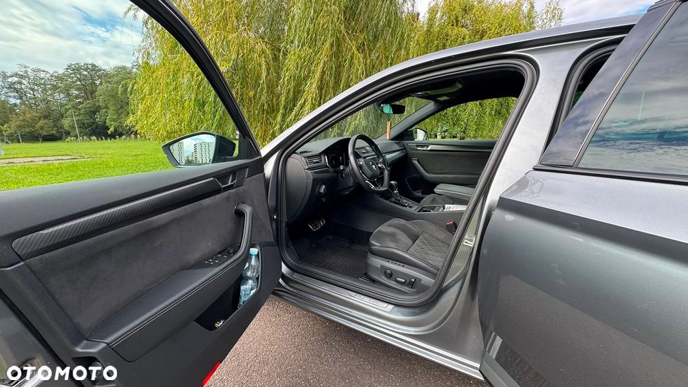 Skoda Superb - 12