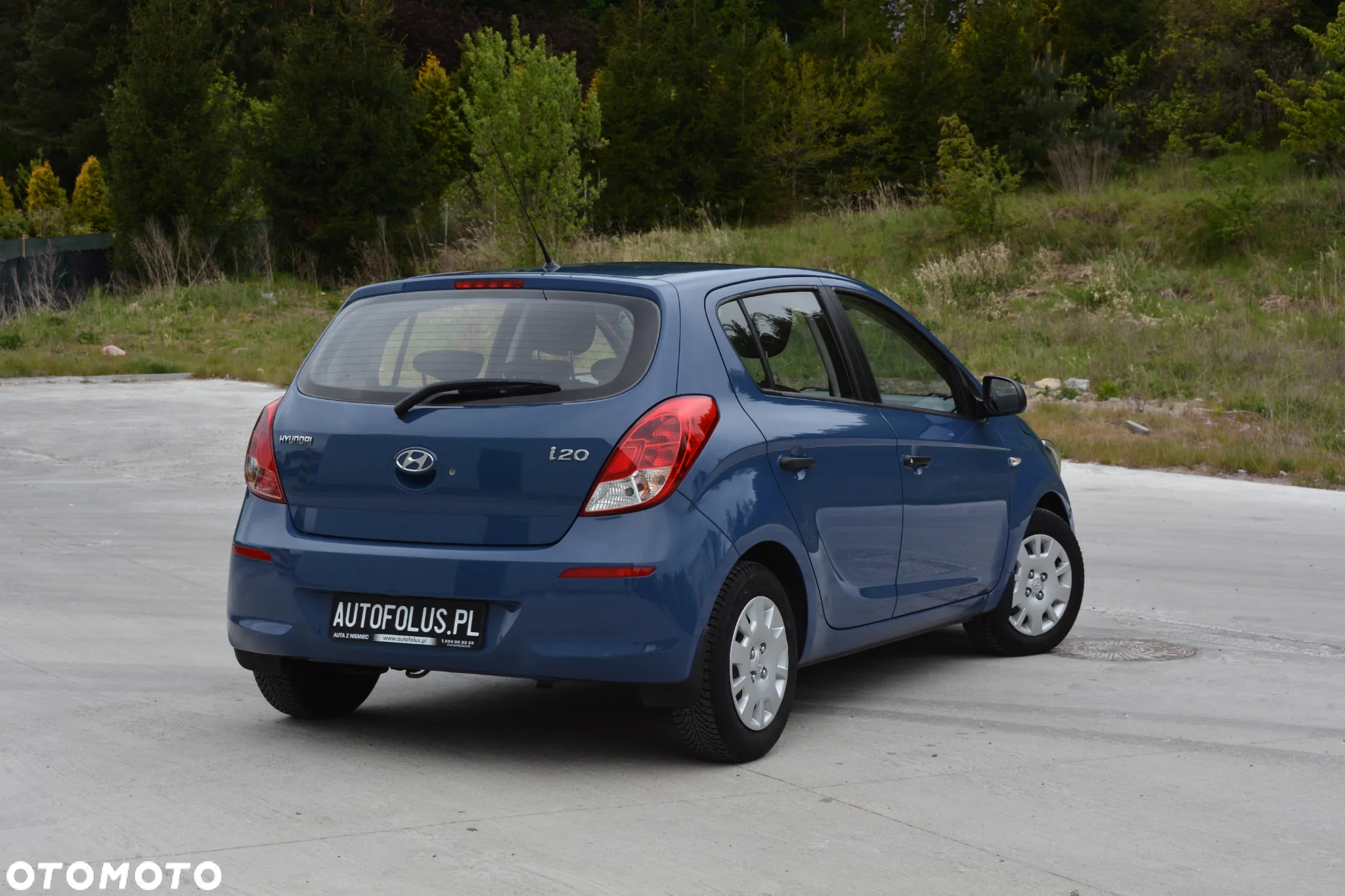 Hyundai i20 - 10