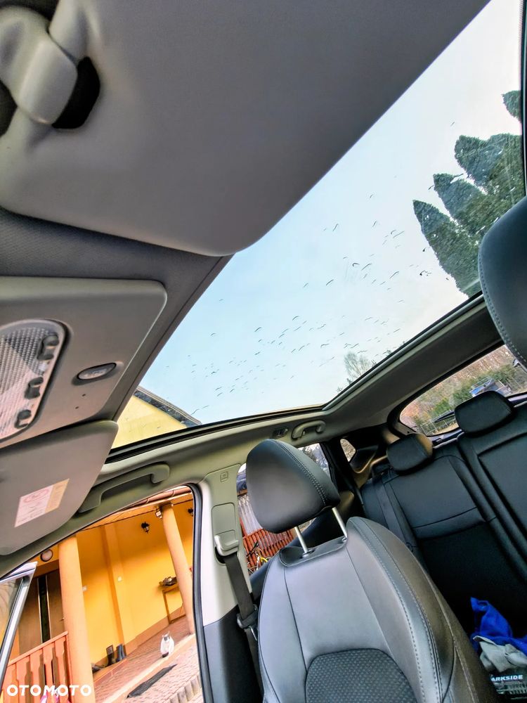 Nissan Qashqai 1.7 dCi 4x4 N-Connecta Xtronic - 12