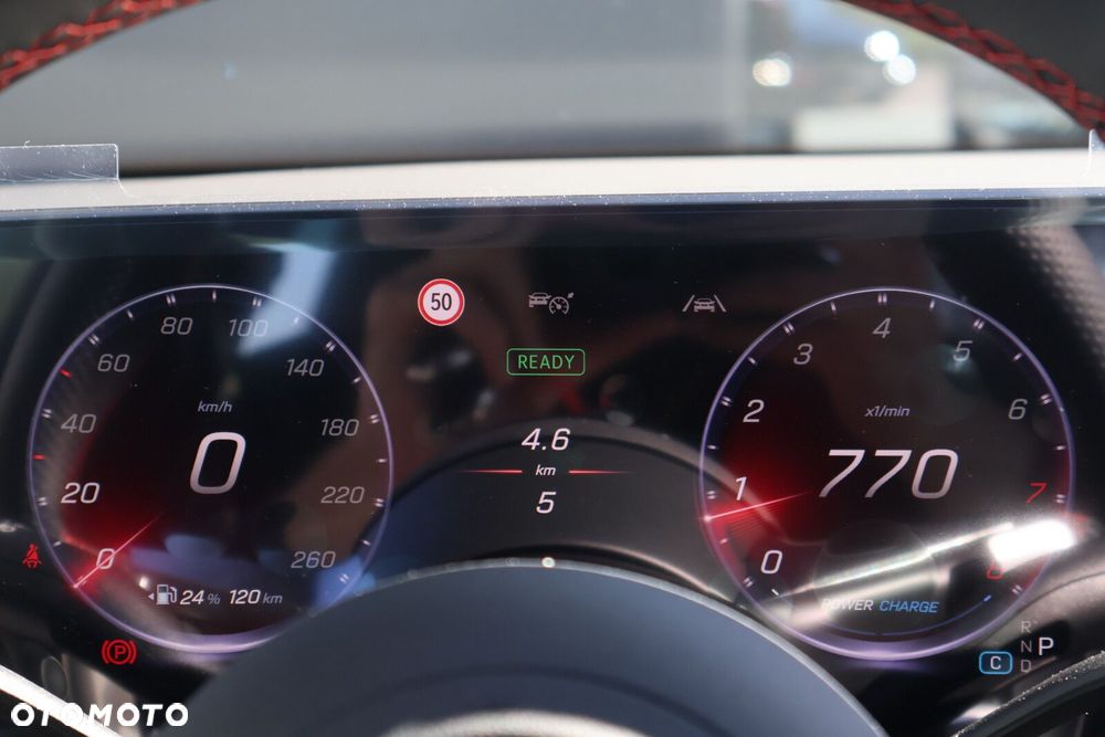 Mercedes-Benz CLA - 19