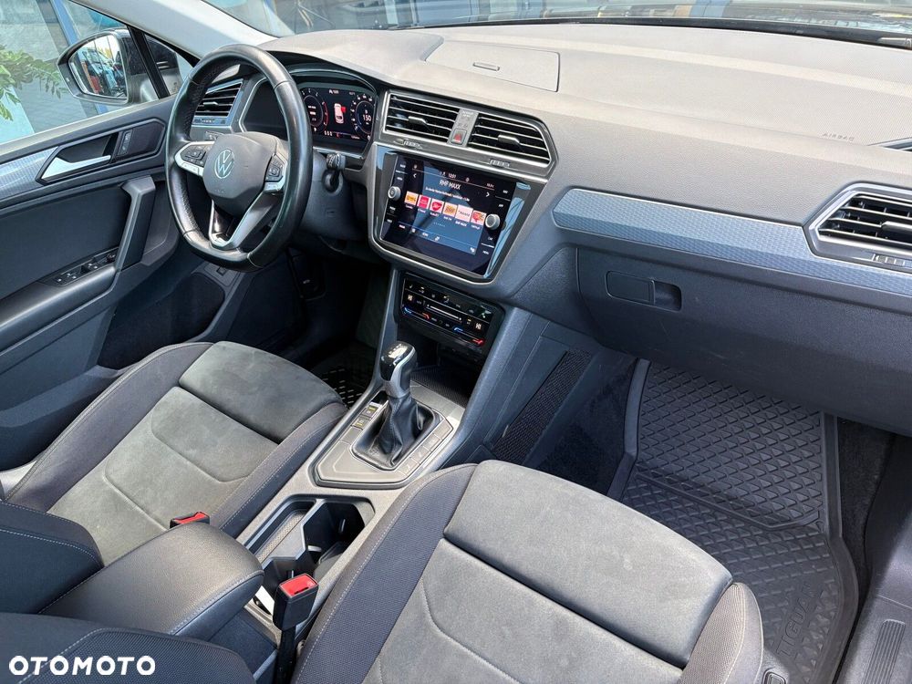 Volkswagen Tiguan - 17