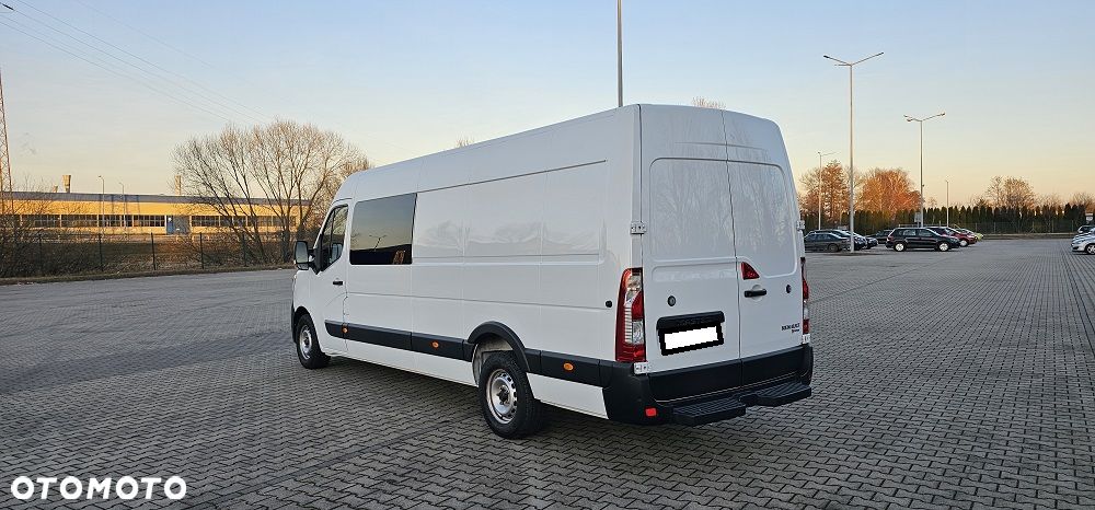 Renault Master - 7