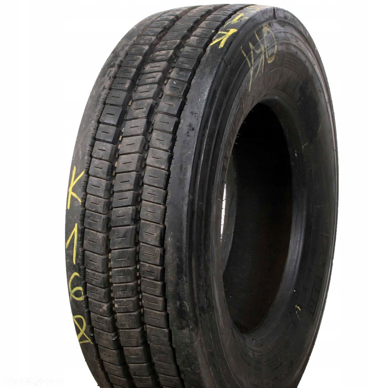 Opona ciężarowa 245/70R17.5 GITI GAR820, 12mm 2022r idK168 - 1