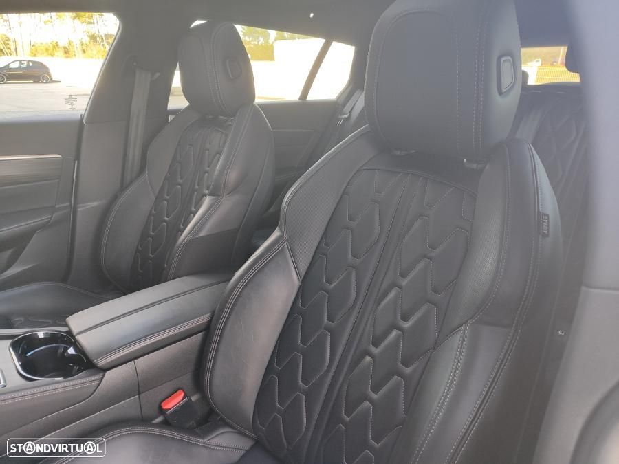 Peugeot 508 SW 1.6 PureTech GT Pack EAT8 - 25
