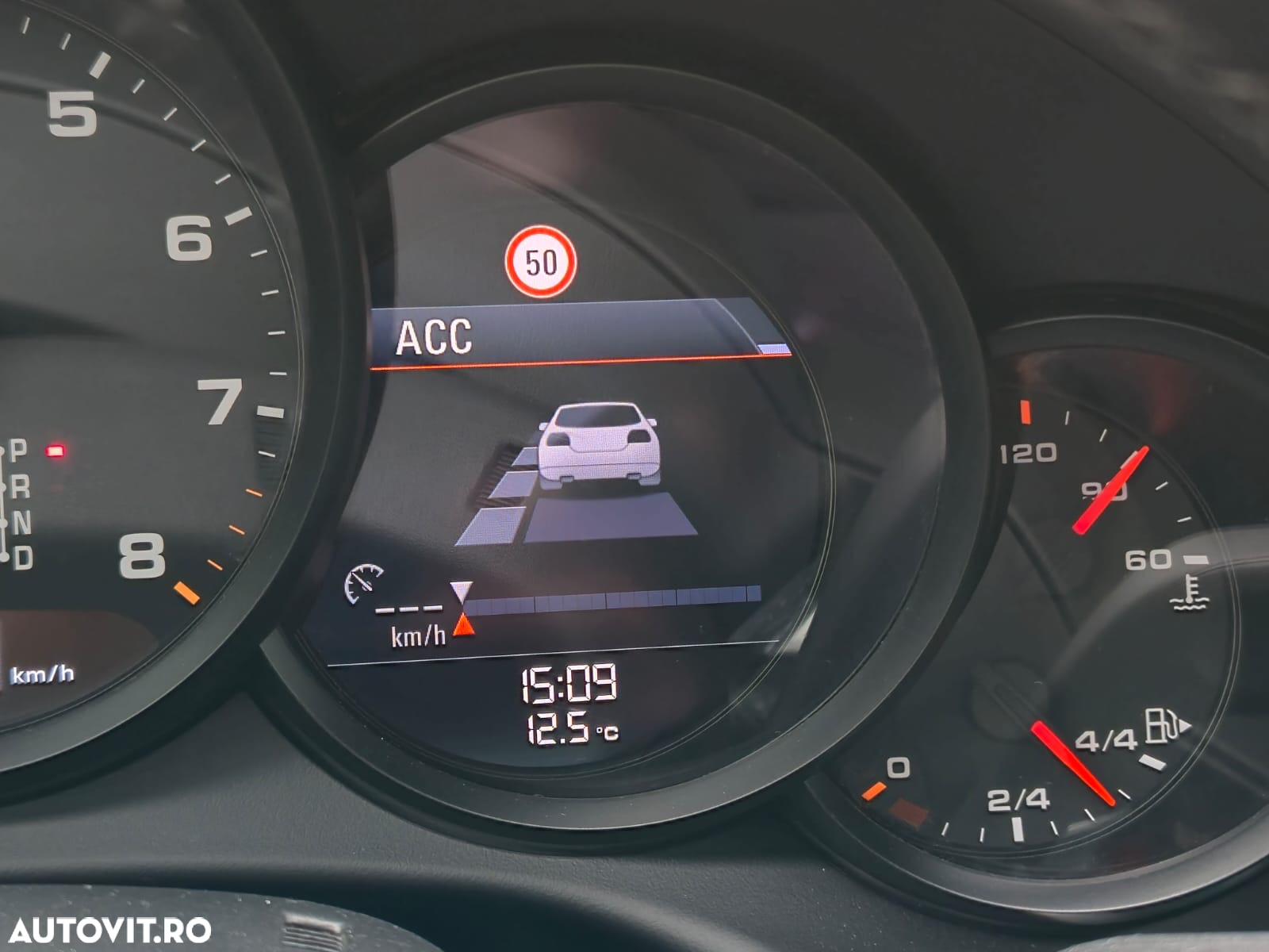 Porsche 911 Carrera 4S PDK - 18