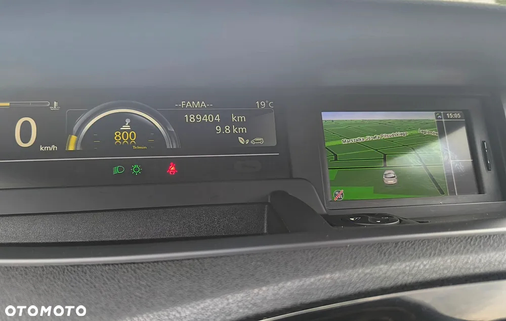 Renault Grand Scenic TCe 130 Bose Edition - 15