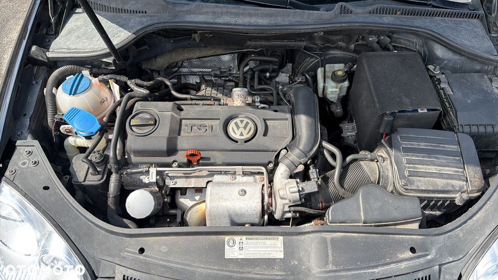 Volkswagen Golf 1.4 TSI Team - 20