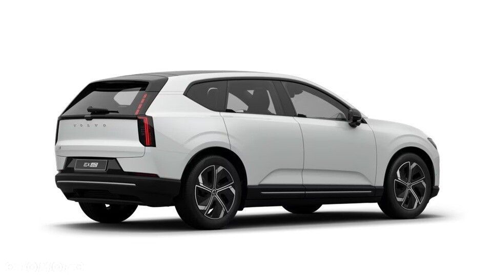 Volvo XC 60 - 5
