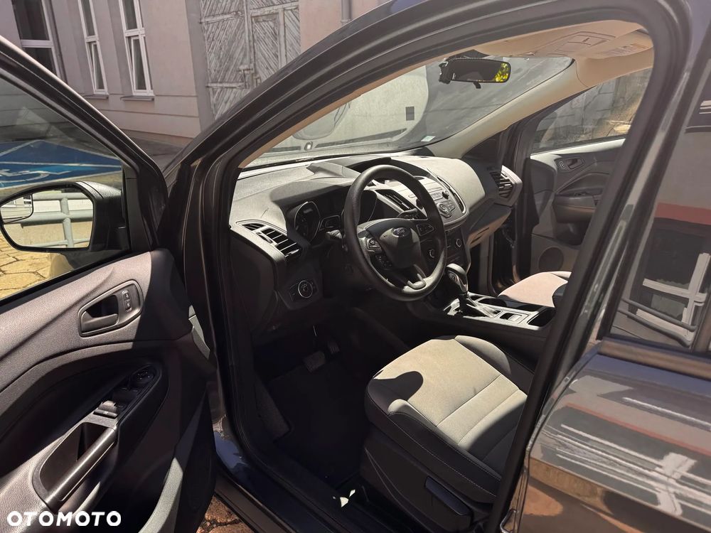 Ford Escape - 10