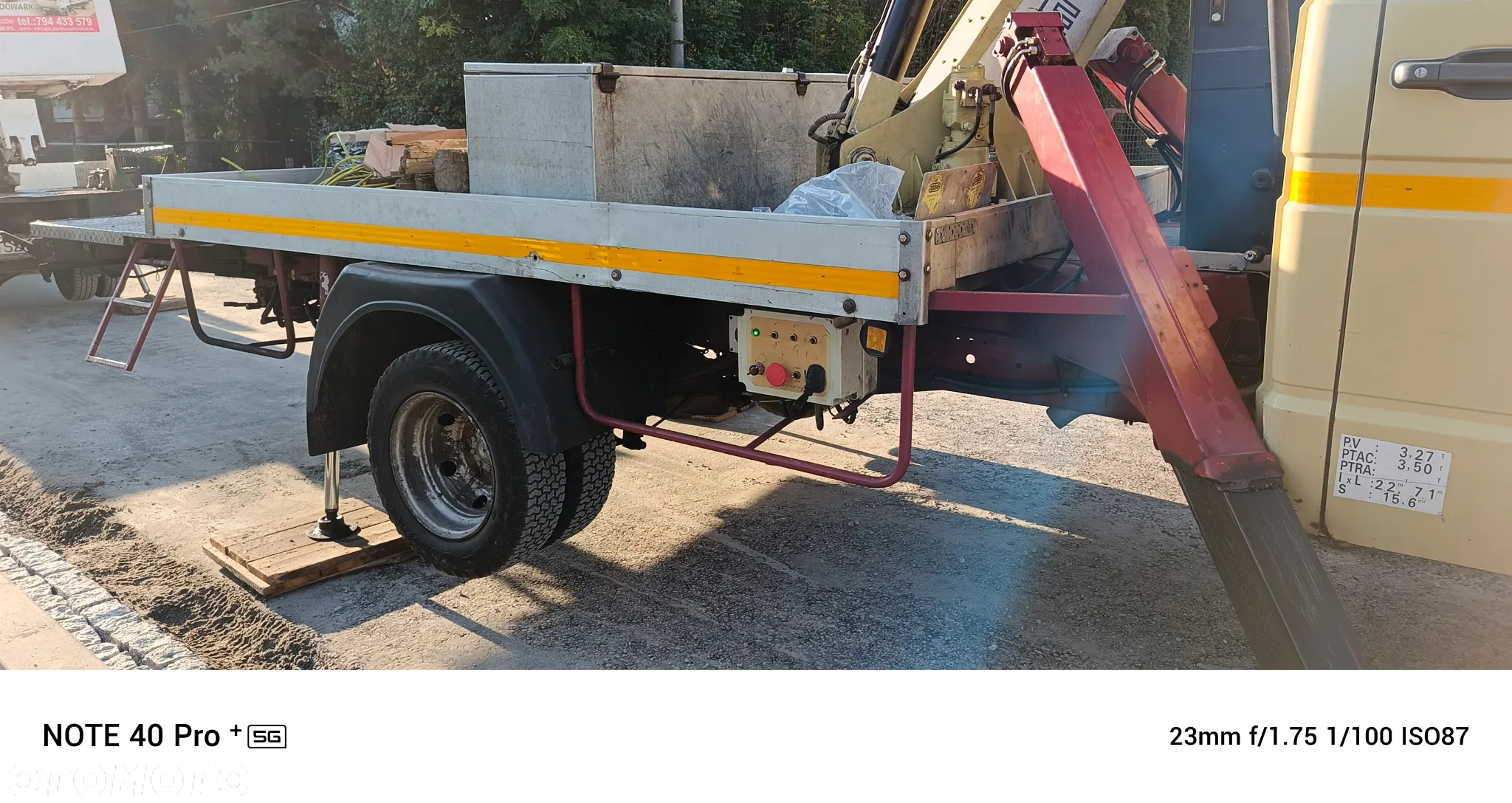 Iveco Daily - 10