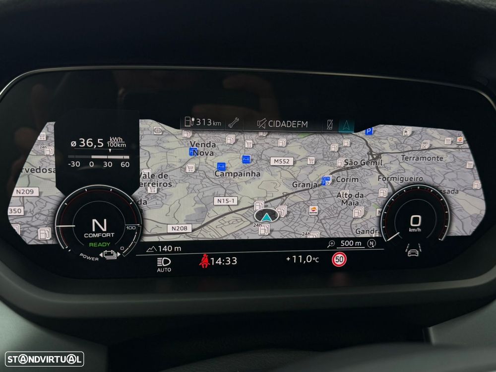 Audi e-tron GT quattro - 38