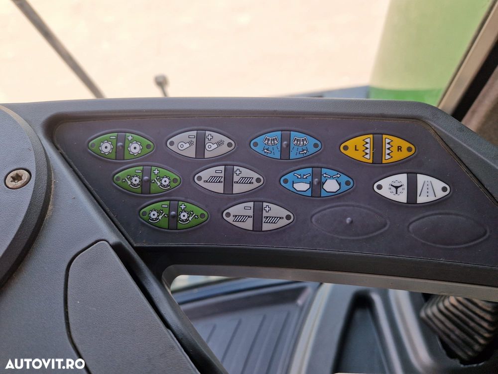 Fendt 6275L MCS - 24