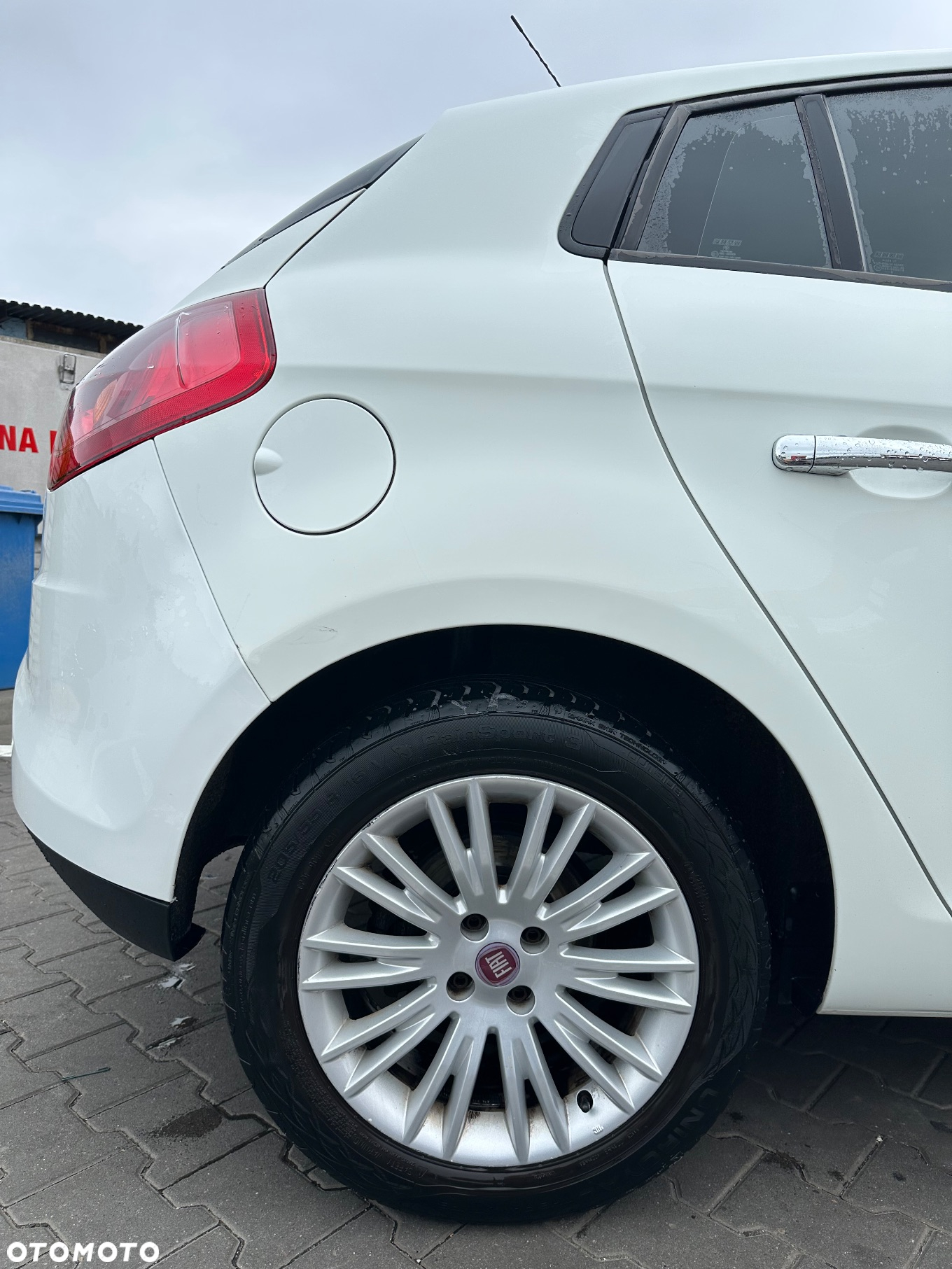 Fiat Bravo 1.6 Multijet 16V Dynamic - 24