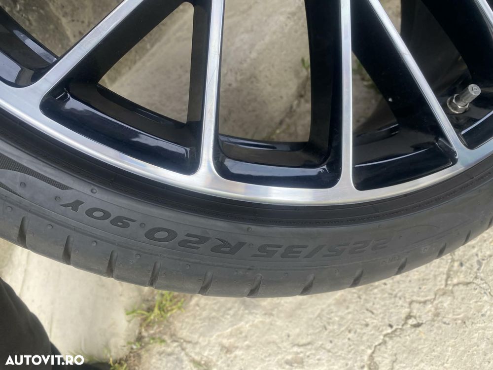 JANTE BMW M - 3