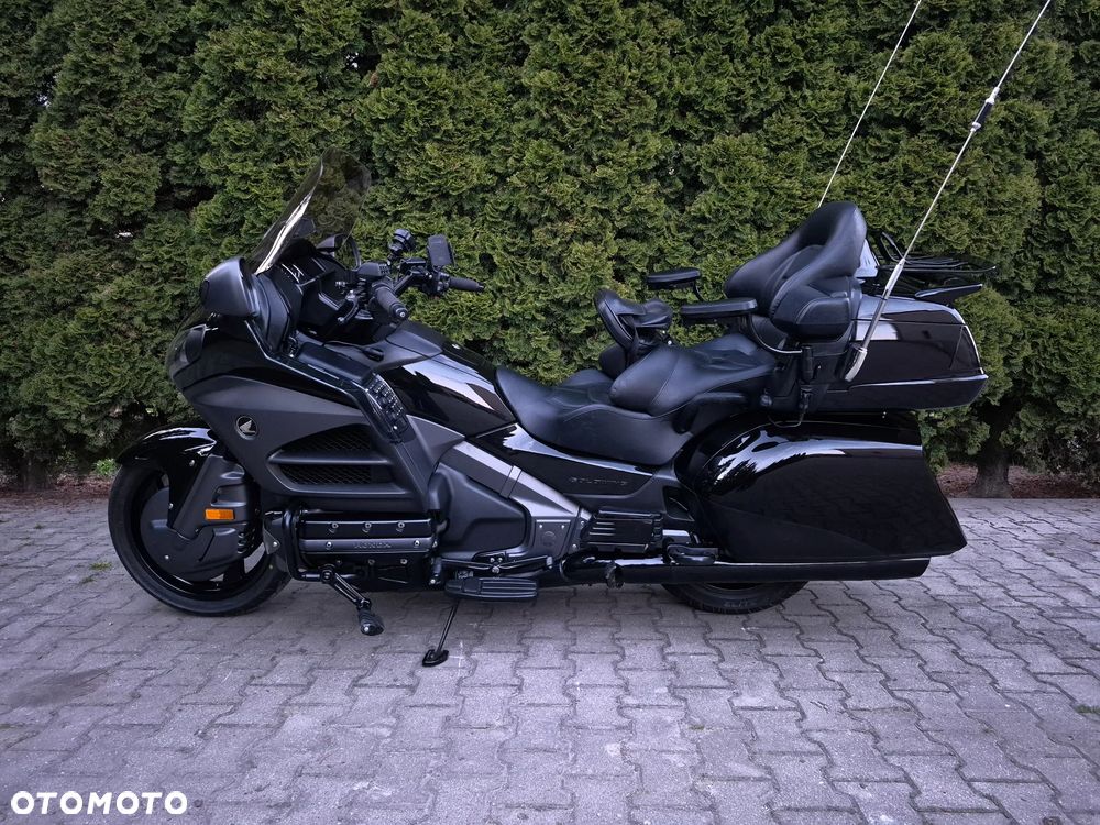 Honda GL - 3