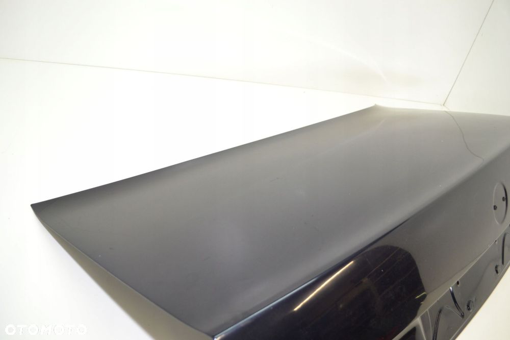 BMW E38 KLAPA TYLNA BAGAŻNIKA ORIENTBLAU 99R LIFT - 10