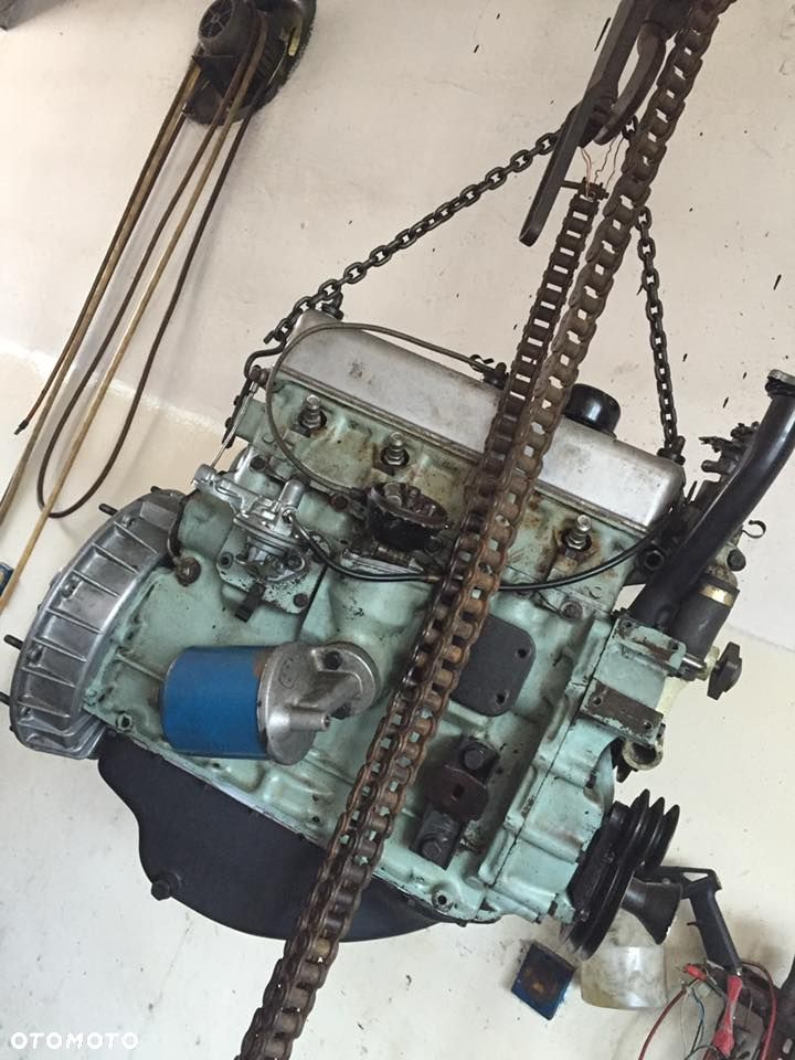 Land Rover Inny - 19