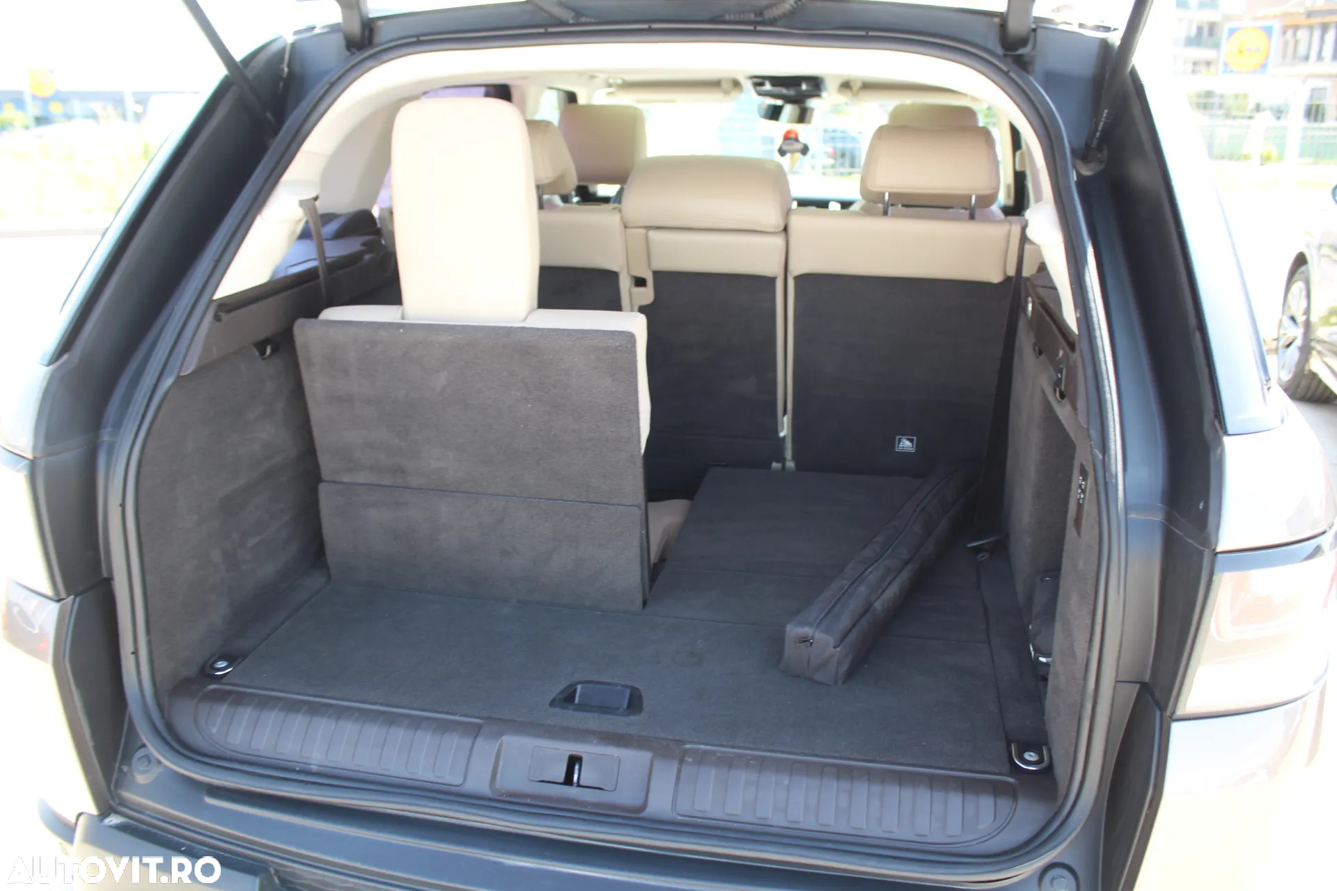 Land Rover Range Rover Sport 3.0 I TDV6 - 21
