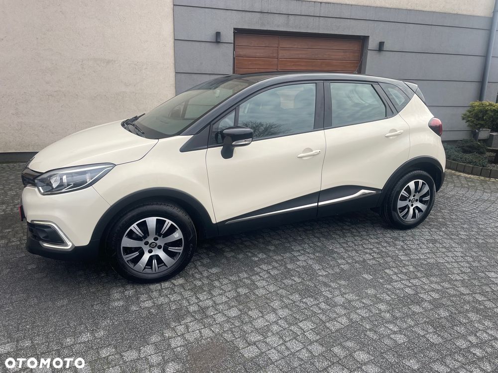Renault Captur (ENERGY) dCi 90 LIMITED - 9