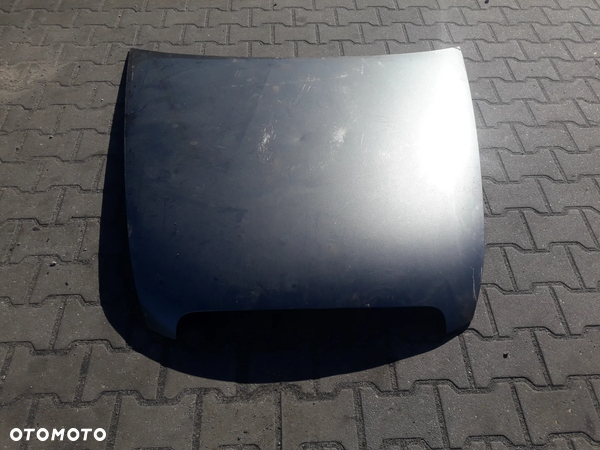 MASKA POKRYWA SILNIKA AUDI A6 C6 DO LAKIEROWANIA