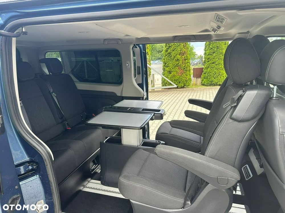 Renault Trafic - 18
