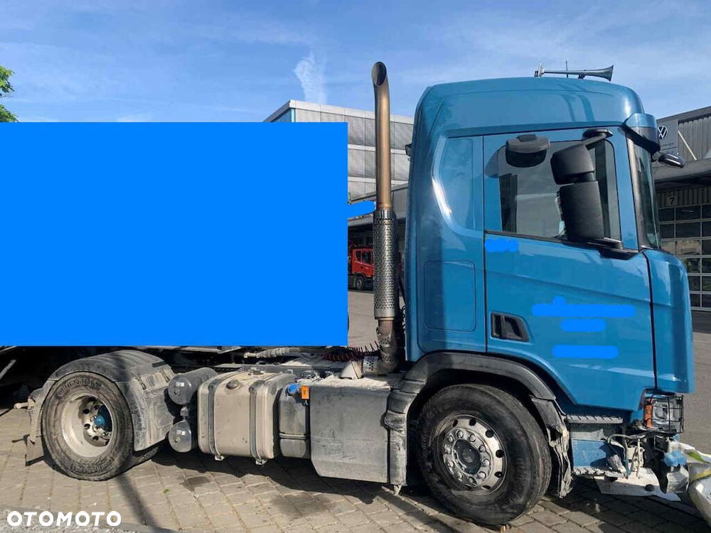 Scania R500 - 7