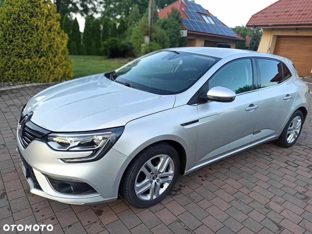 Renault Megane 1.5 dCi Energy Bose EU6 - 1