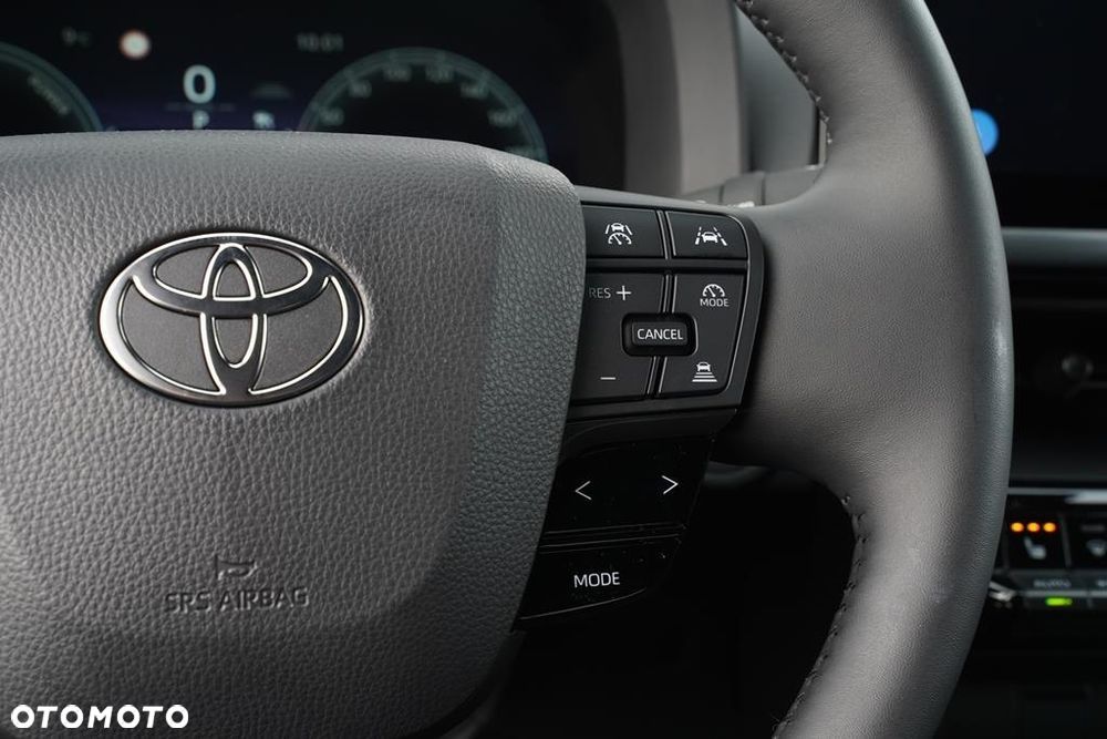 Toyota C-HR 1.8 Hybrid Style - 13